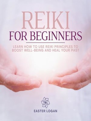 cover image of Reiki for Beginners